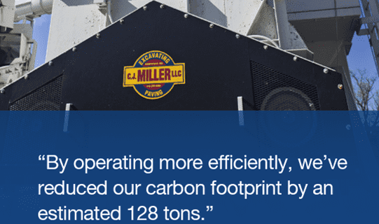 Energy Savings Incentives